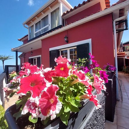 Maria'S Cottage Wifi Park Santana  Exterior foto
